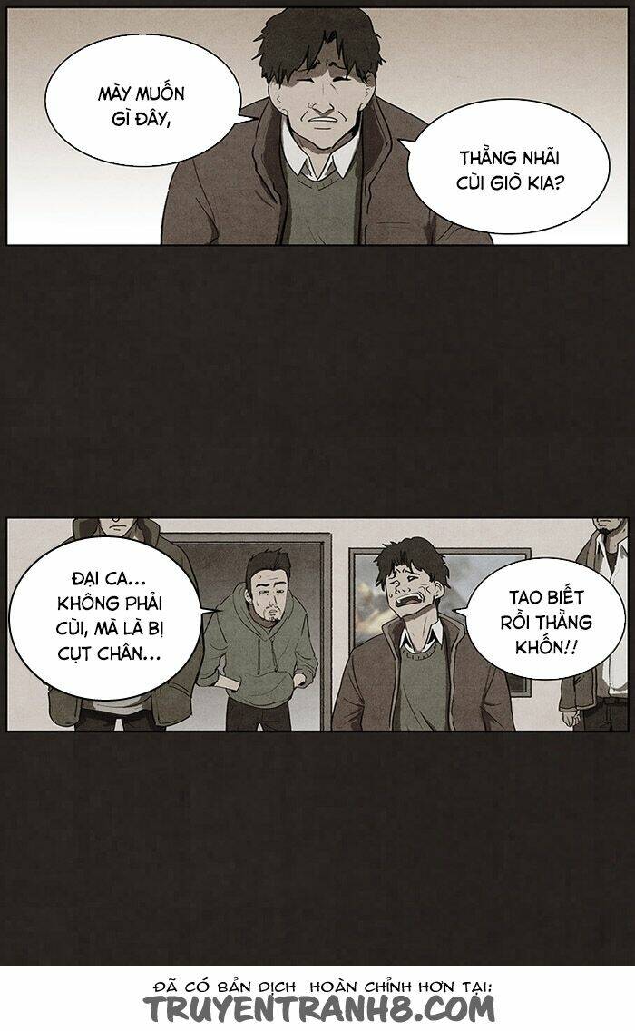 đứa con của quỷ dữ chapter 63 43