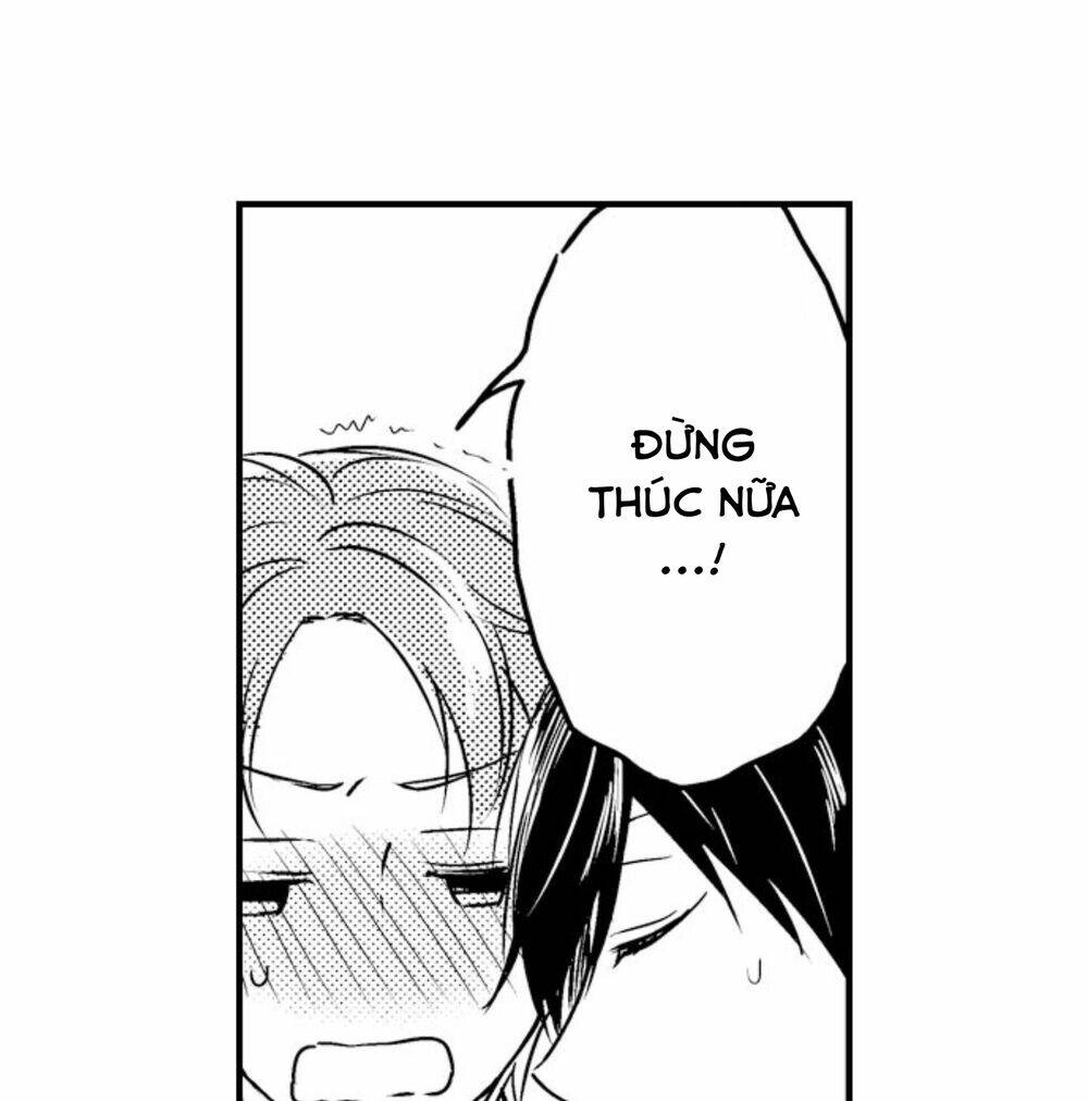 mang thai ở trường nam sinh chapter 40 36