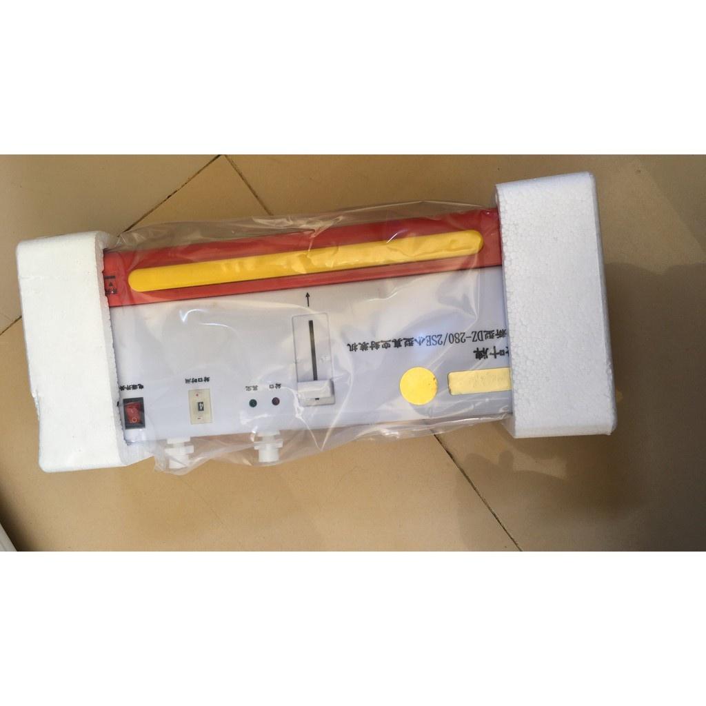 Máy hút chân không DZ-280/SE
