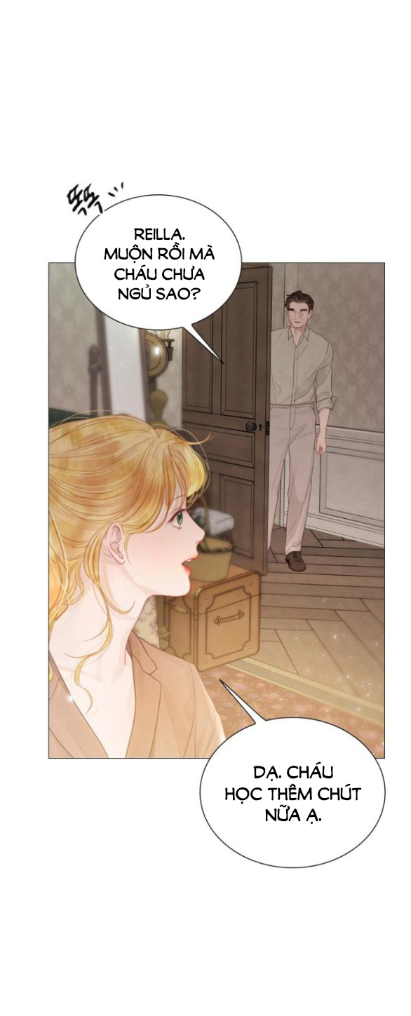 Khóc Đi Hay Là Cầu Xin Tôi Cũng Được chapter 8.1 - Trang 23