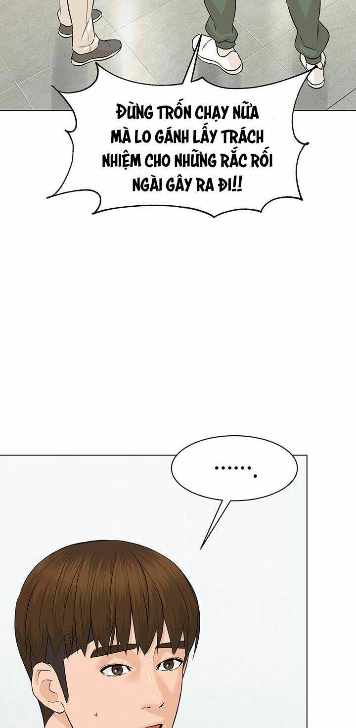 Người Trở Về Từ Cõi Chết Chapter 73 72