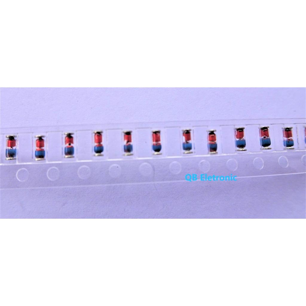 Diode Zener 18V SMD Diode zener dán SMD 18V 1206 1/2 W Set 100 pcs