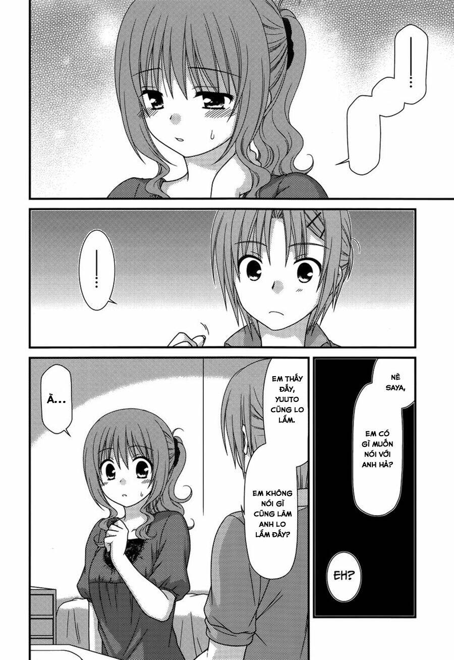 tonari no kashiwagi-san chapter 66 12