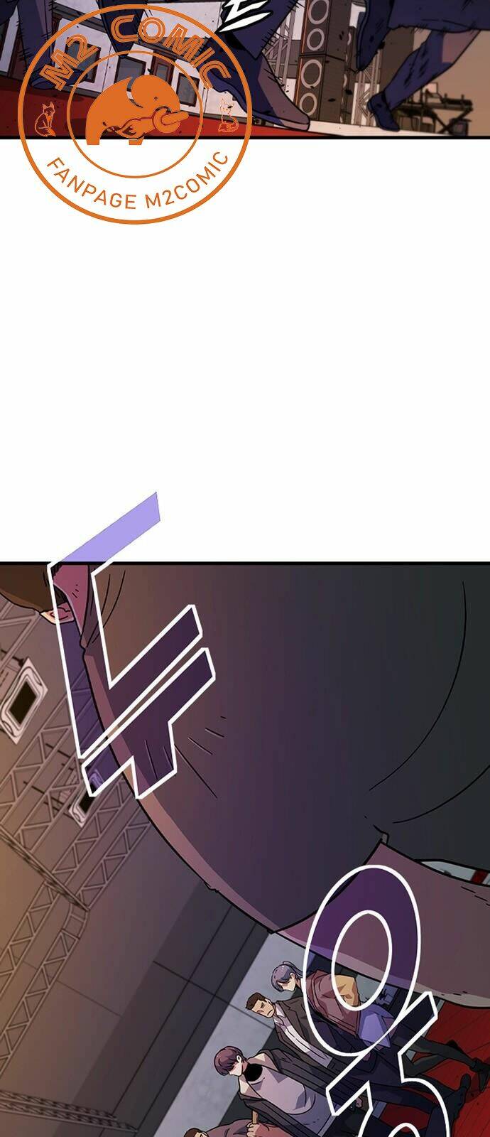 điểm chết chapter 26 24