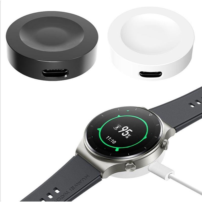 Đế Sạc Kèm Dây Cáp Usb cho đồng hồ Huawei Watch GT2 Pro