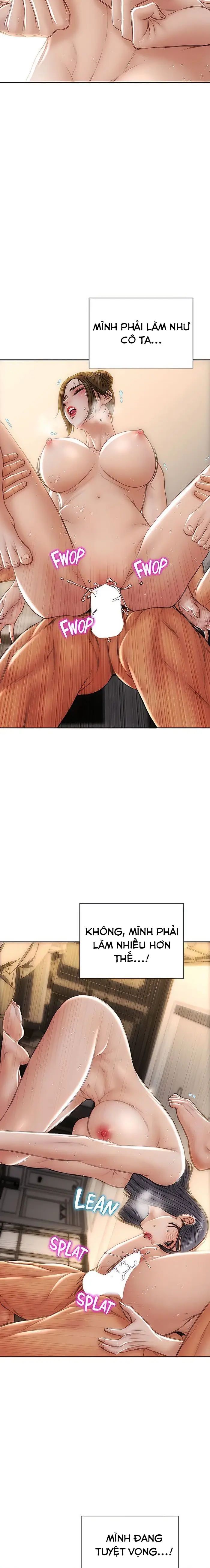 gã tồi tệ chapter 59 11