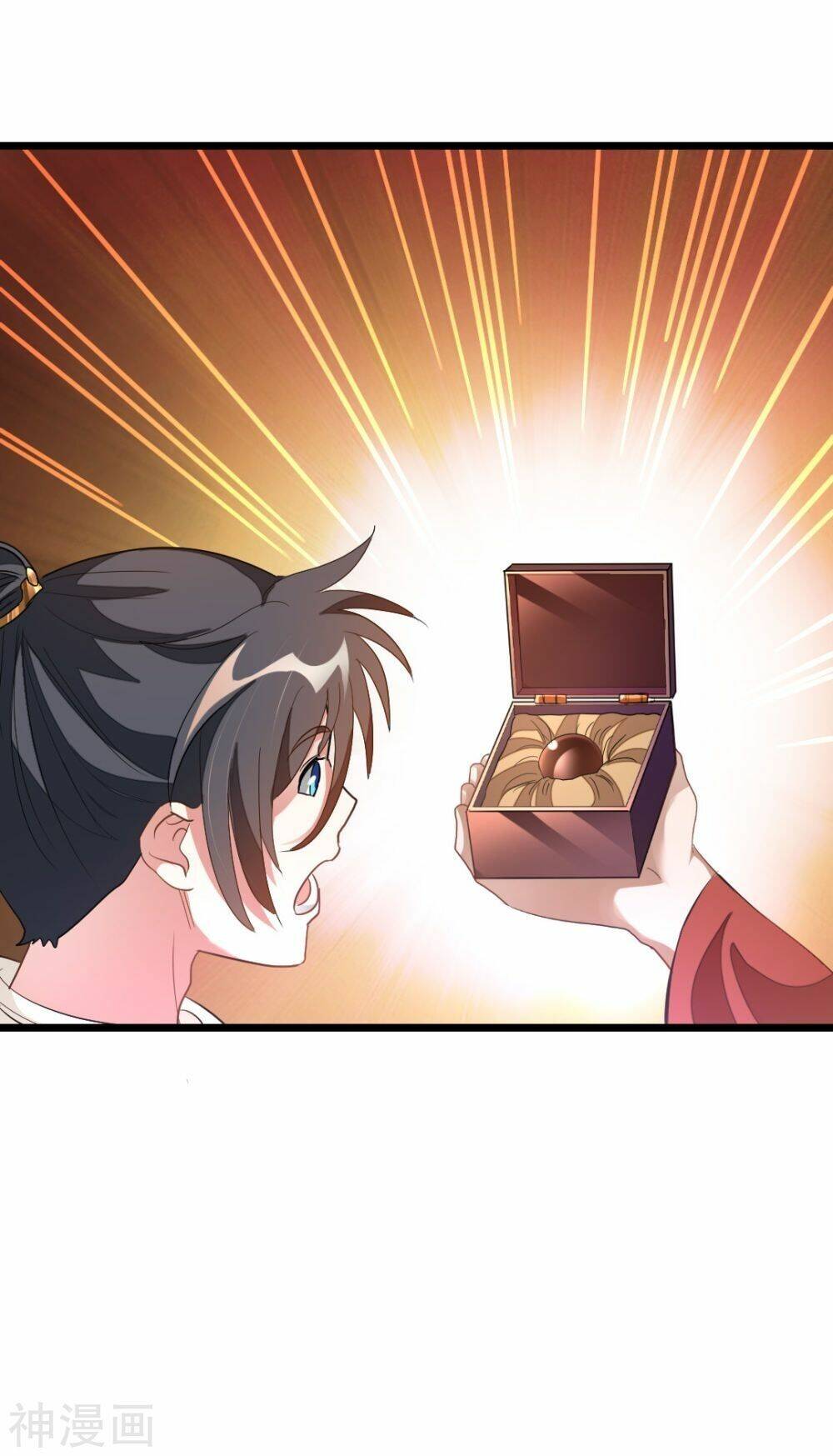 cửu dương thần vương chapter 143 38