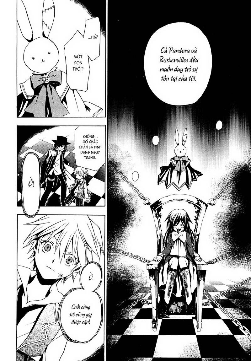 pandora hearts chapter 8 17