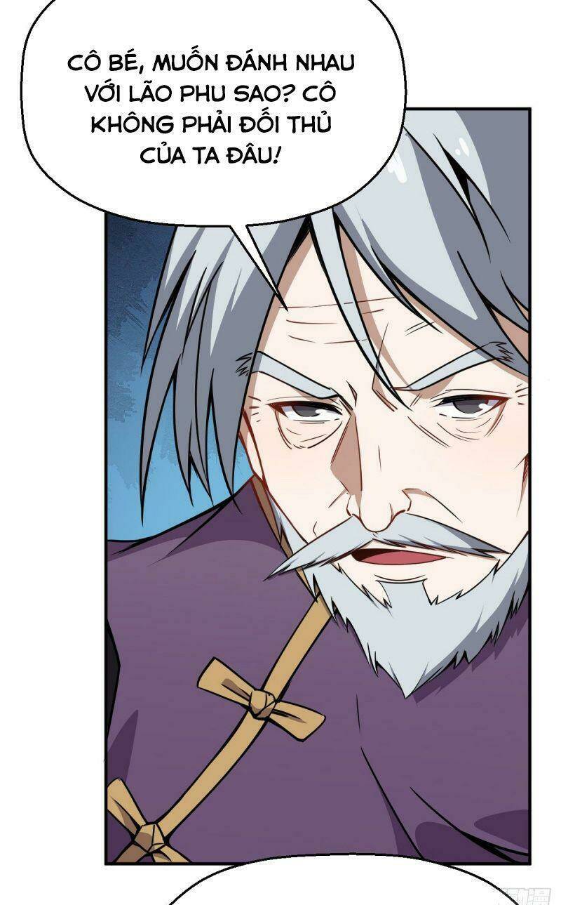 tổ thượng có tiền chapter 20 3