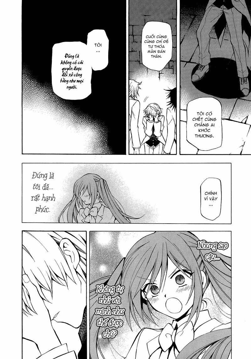 pandora hearts chapter 26 25