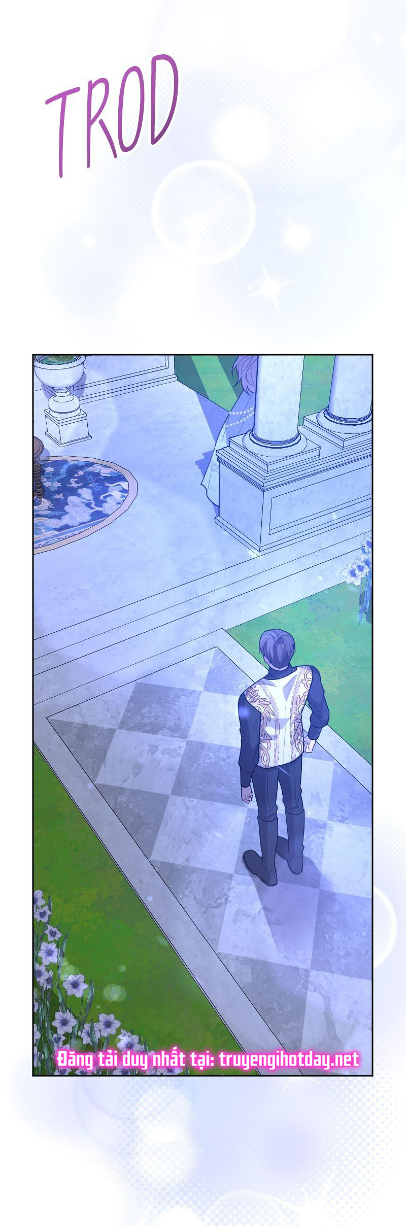 ngã rẽ định mệnh chapter 21.1 5