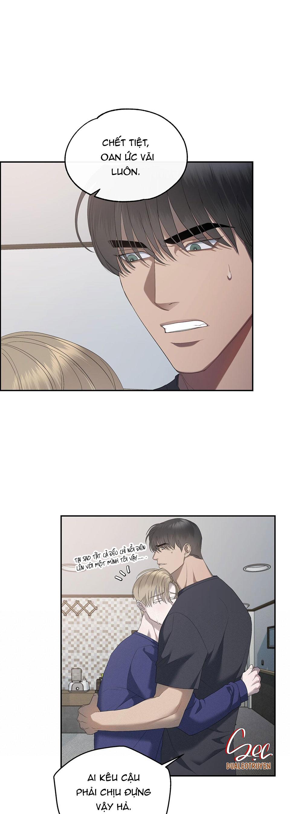 cầu thủ bóng nước chapter 9 24