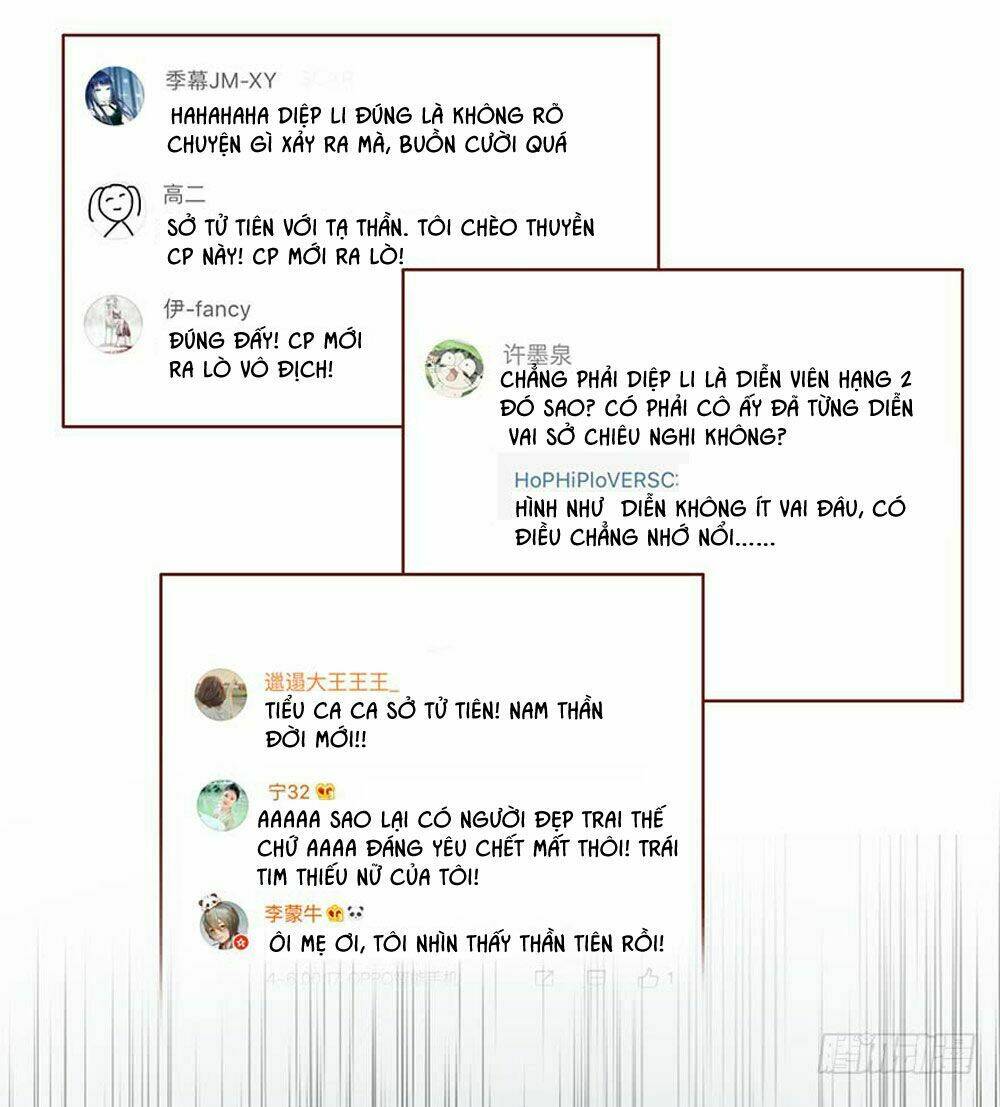 hữu tiên tắc danh chapter 7 9