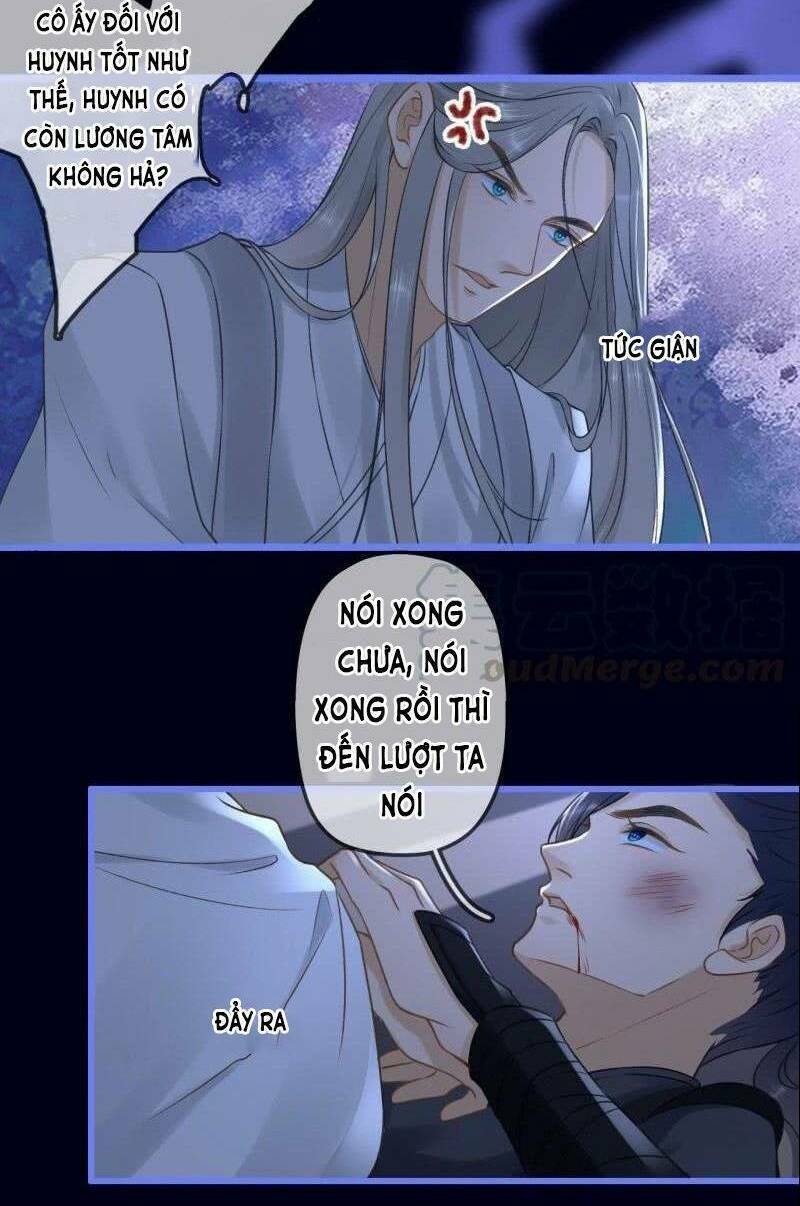 sủng phi của vương chapter 188 11