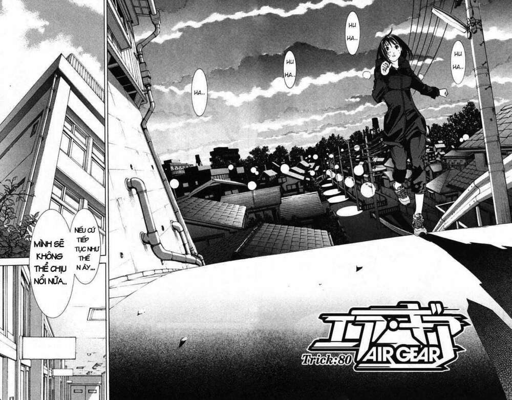 air gear chapter 80 2