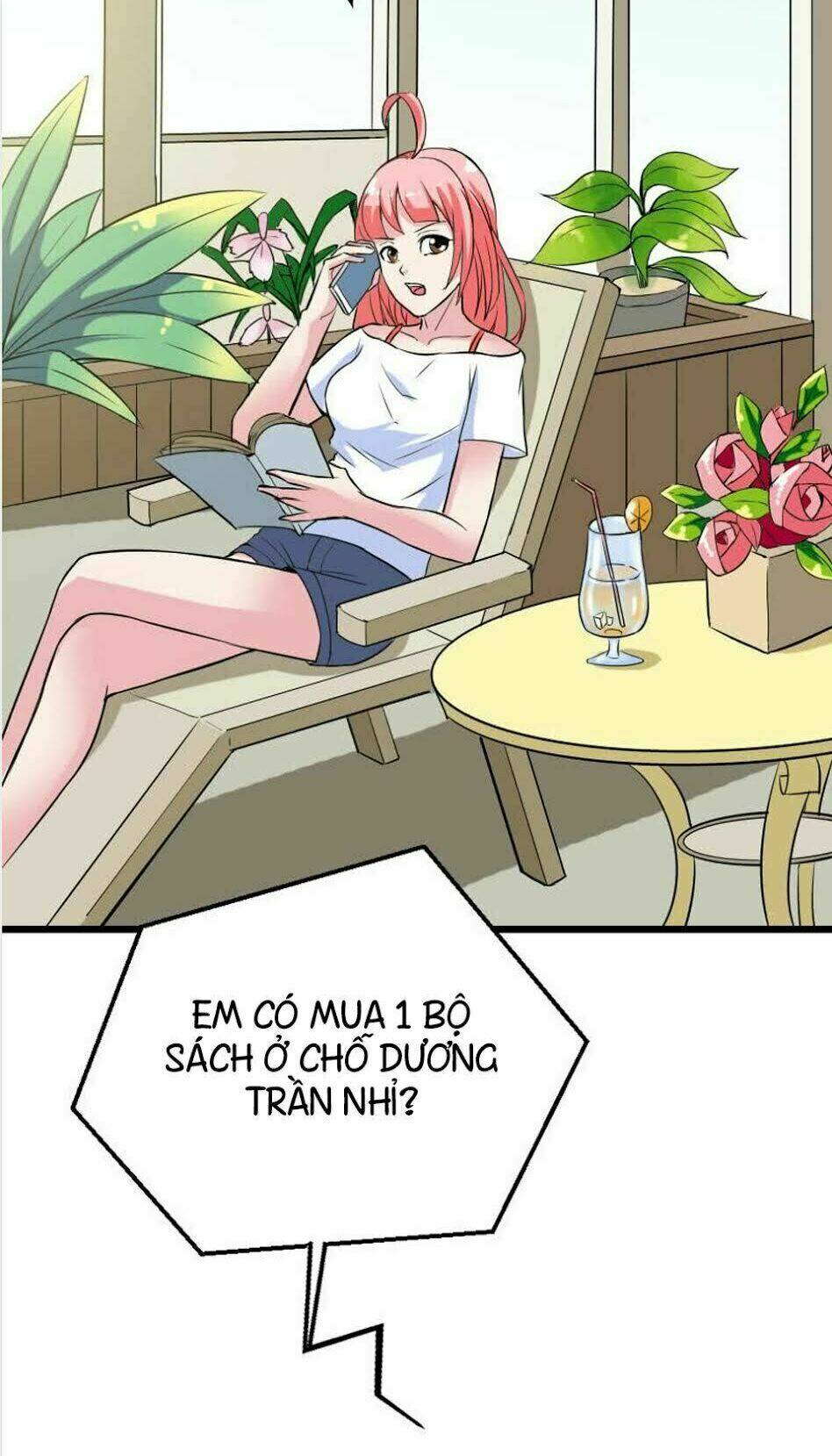 ngưu thư cung ứng thương chapter 23 3