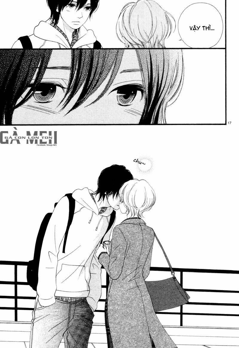 after christmas chapter 1 17