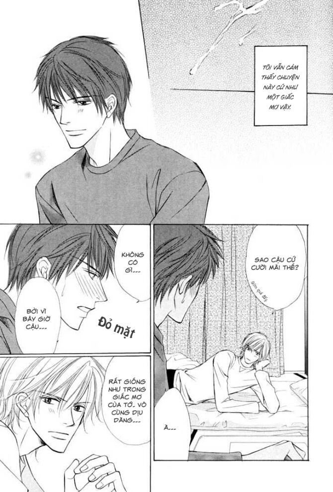 kimi no ai wa mienikui chapter 2 32