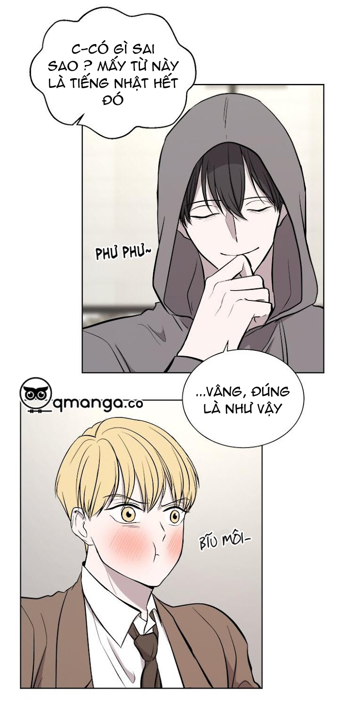 bùng nổ chapter 8 40