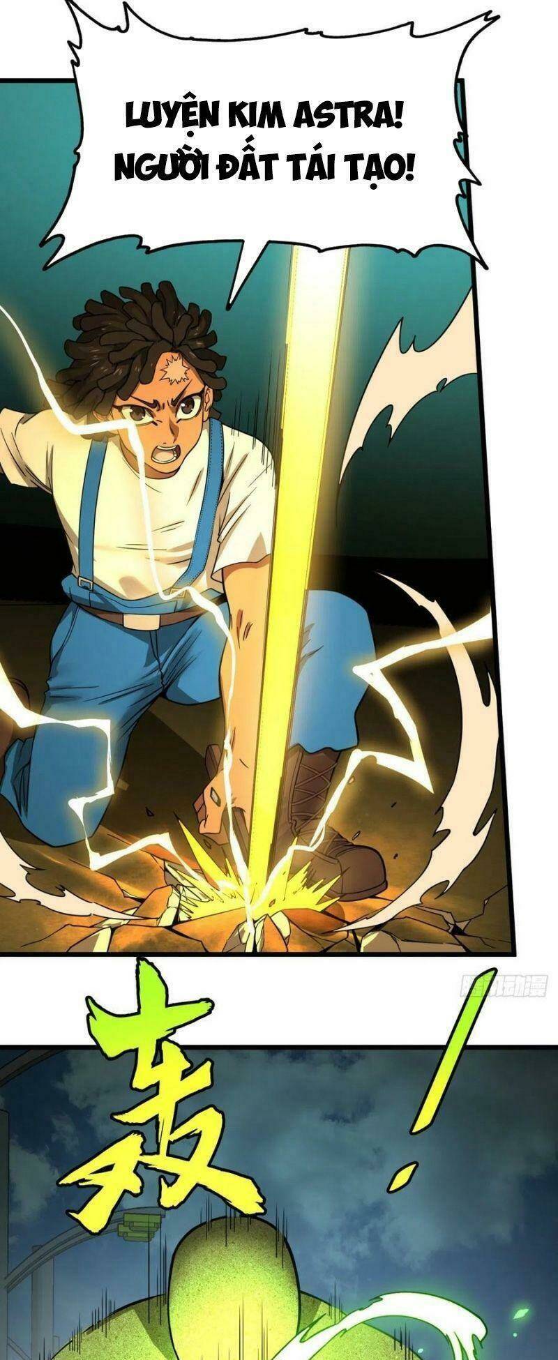 danh sách kẻ phản diện chapter 140 17