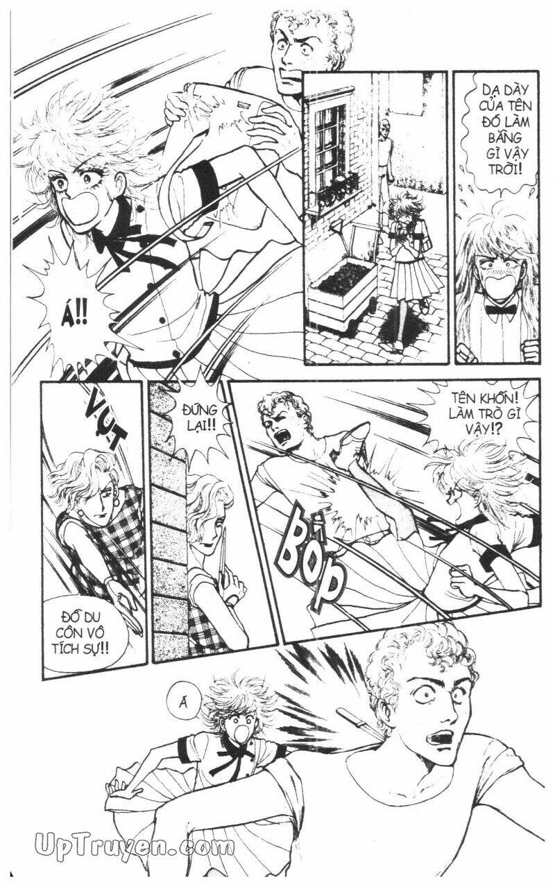 câu lạc bộ con nhà giàu chapter 5 120