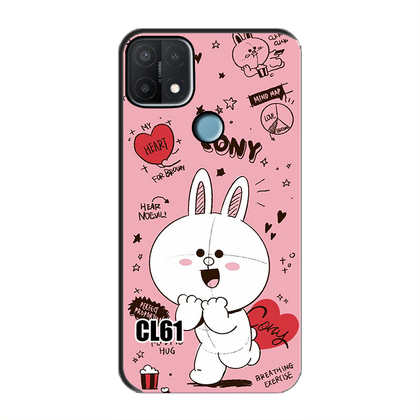 Ốp Lưng Dành Cho OPPO A15