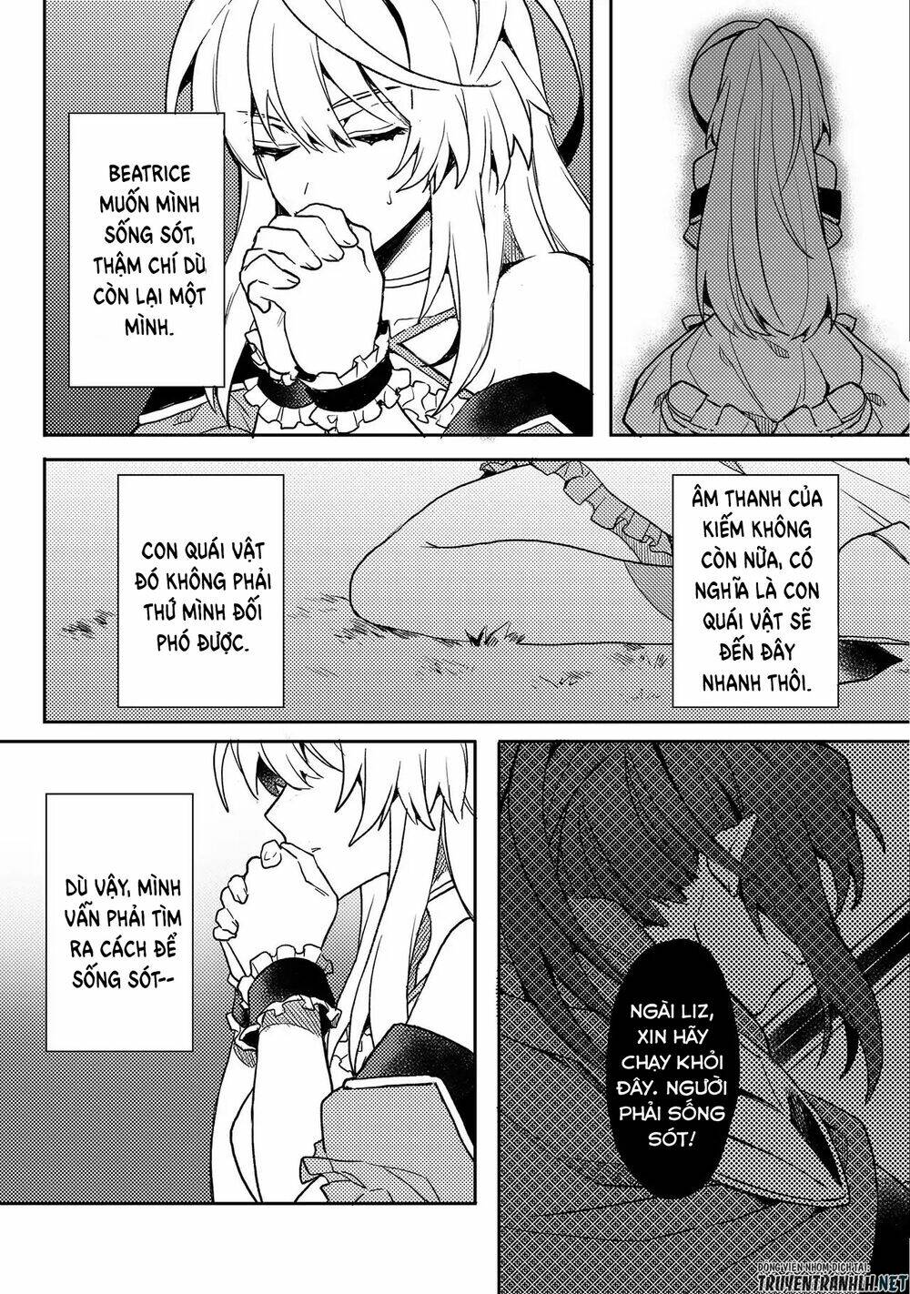 dekisokonai to yobareta moto eiyuu wa, jikka kara tsuihousareta no de suki katte ni ikiru koto chapter 1 20