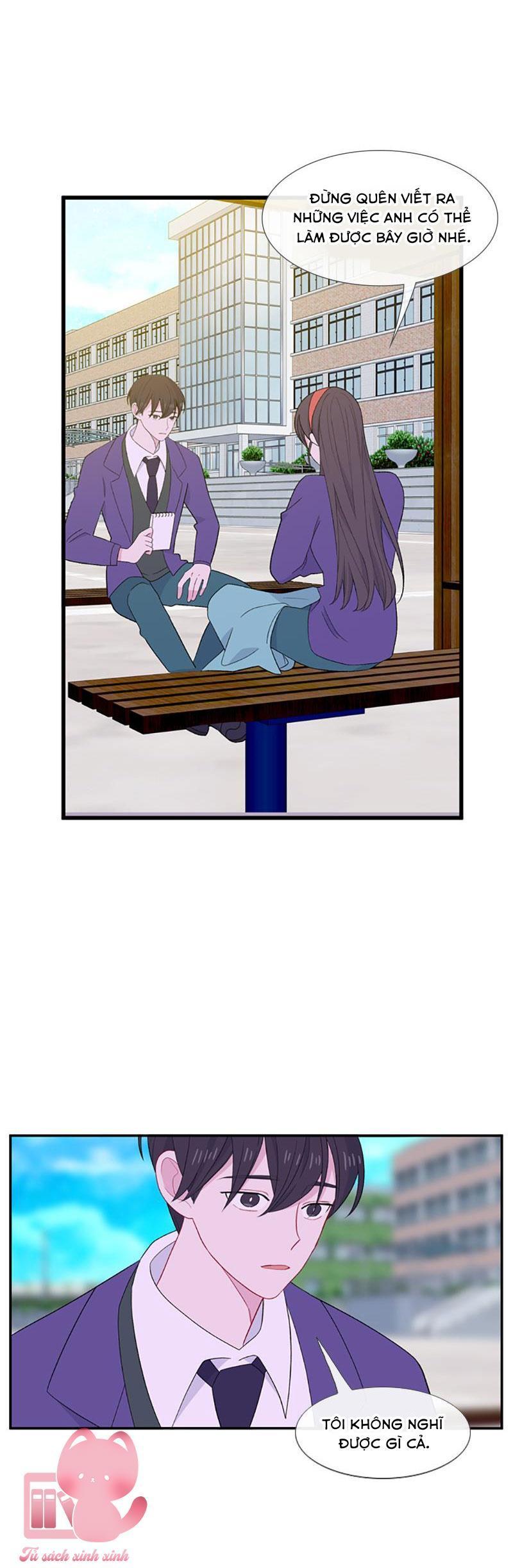 về bên anh chapter 76 3