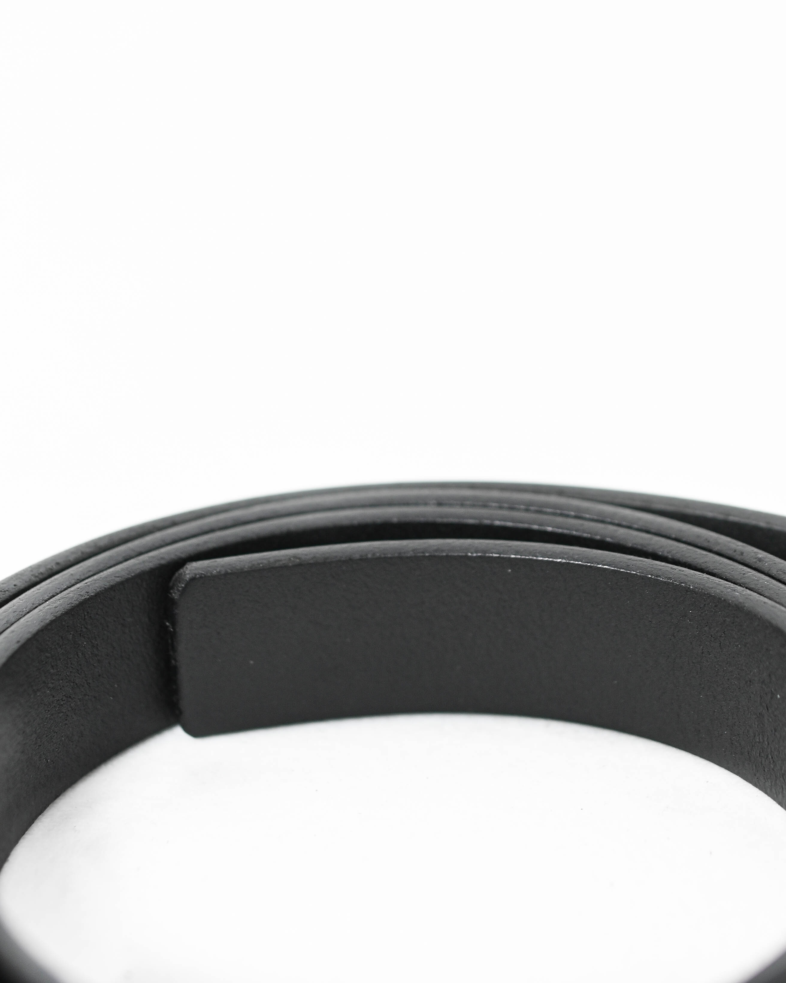 Dây thắt lưng khóa lăn bản nhỏ