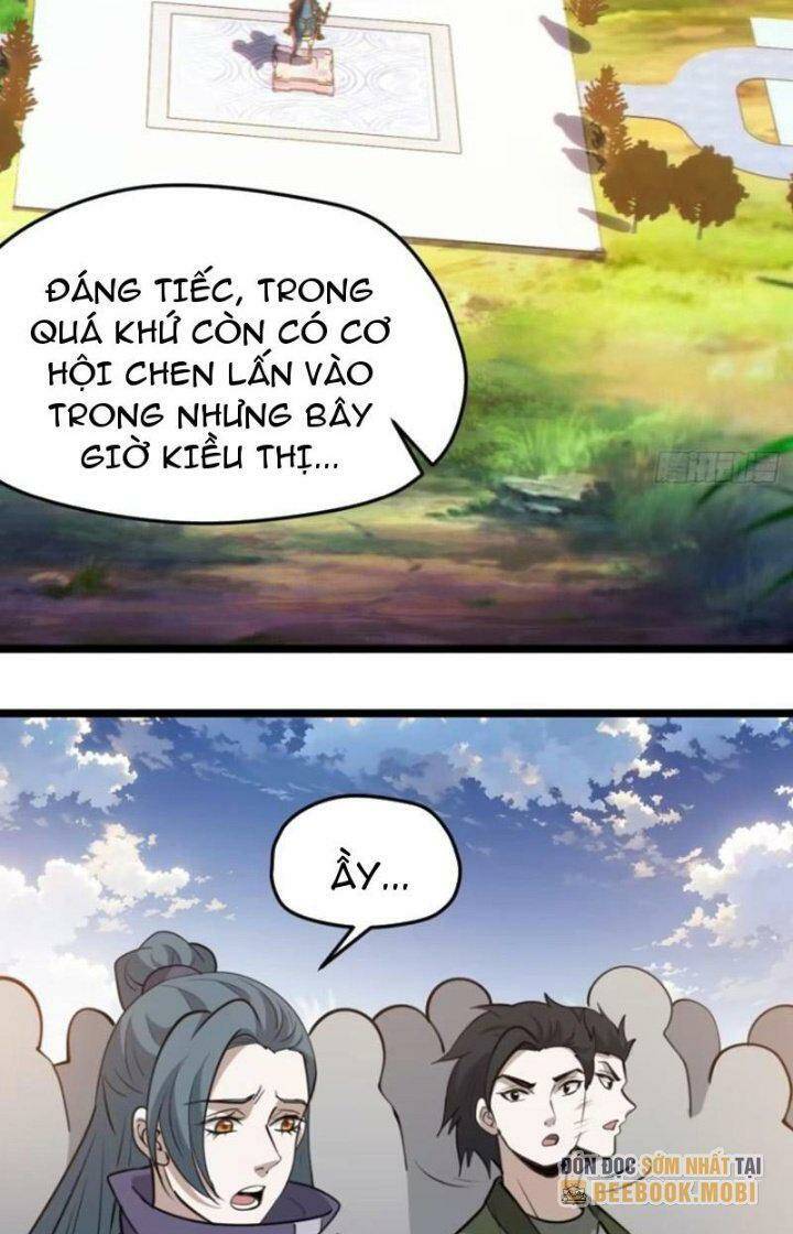 hệ thống gánh con mạnh nhất chapter 106 34