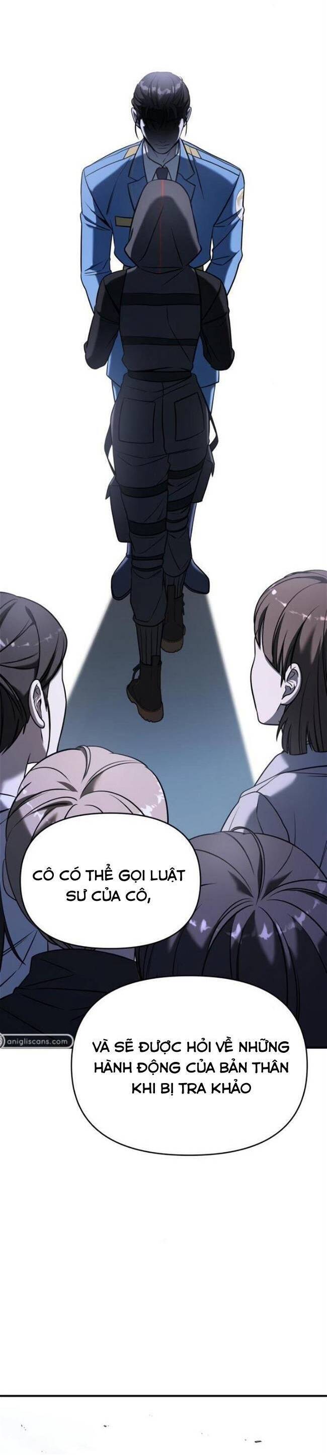 phản diện thuần túy chapter 67 18