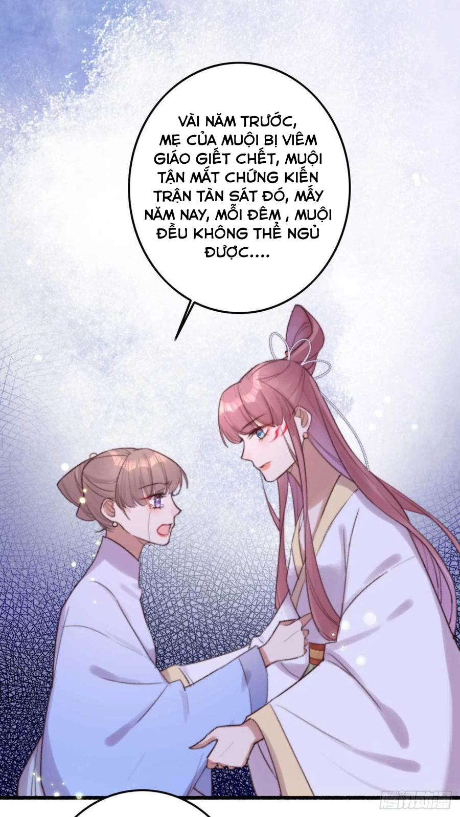 đế tôn cuồng sủng: thần y đặc công phế tài phi chapter 8 15