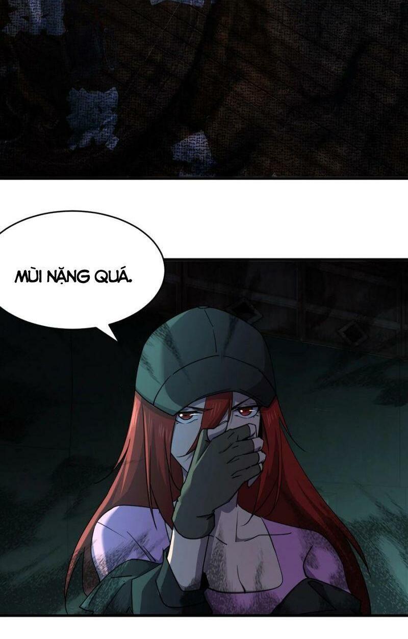 đừng hiểu lầm, tôi mới là người bị hại! chapter 37 16