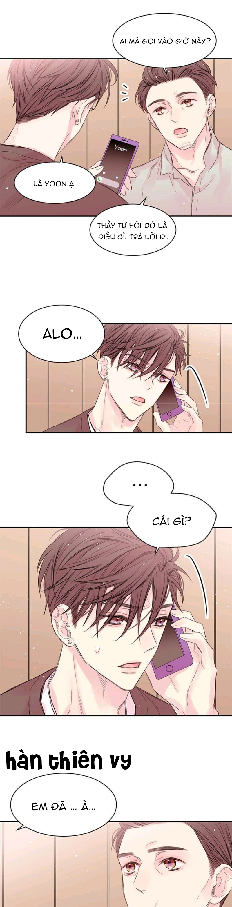 in my closet chapter 12 11