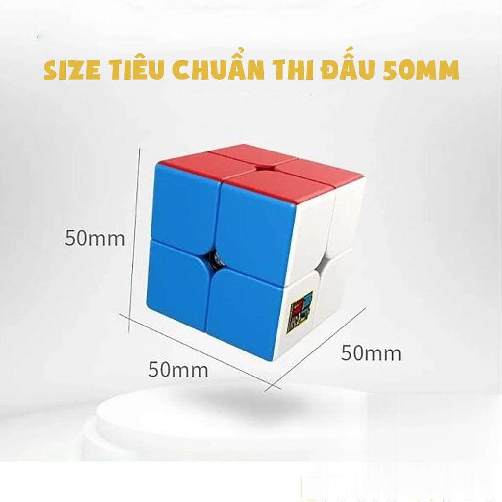 Bộ Sưu Tập Rubik MoYu 2x2 3x3 4x4 5x5 6x6 7x7 8x8 9x9 10x10 Biến Thể Đồ Chơi Trí Tuệ Trẻ Em Phát Triển Tư Duy