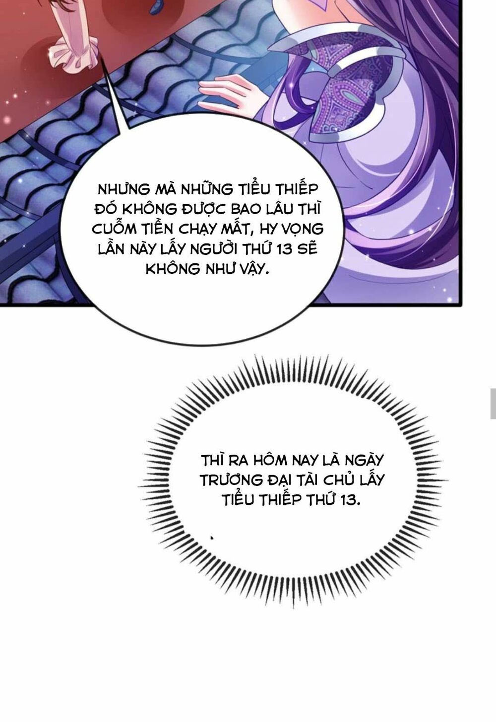 quân hoả nữ hoàng chapter 39 20