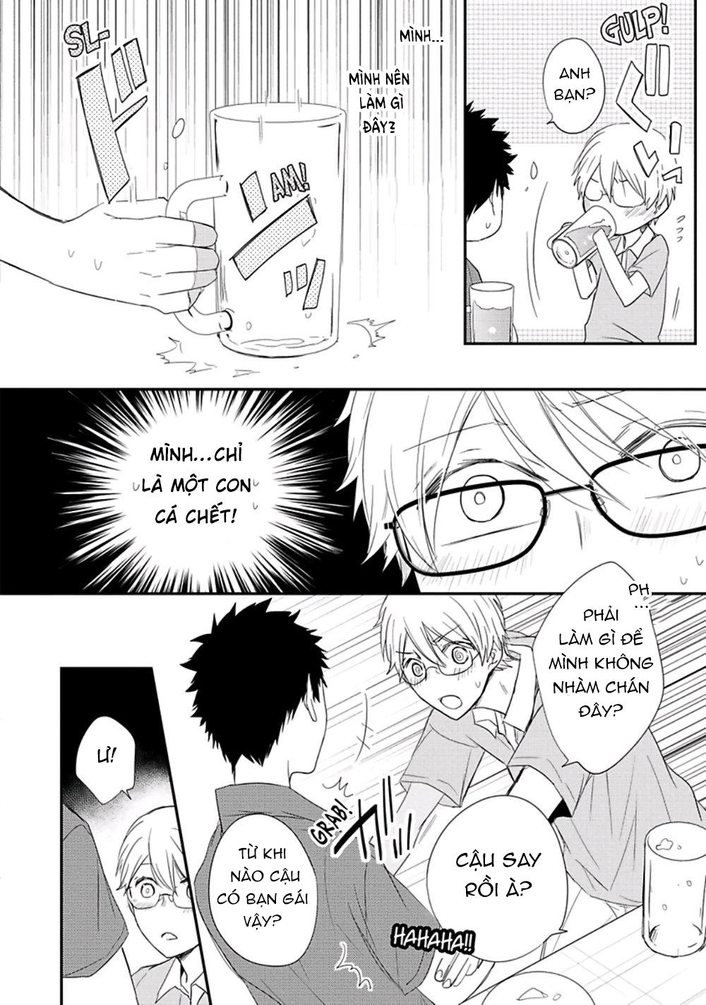 list truyện manga ngắn theo yêu cầu chapter 18 10