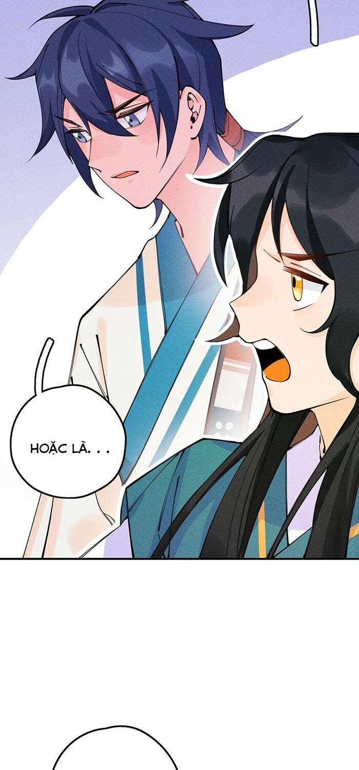 là thánh hoàng chính đạo, ta cưới ma tôn tà đạo？！ chapter 13 70