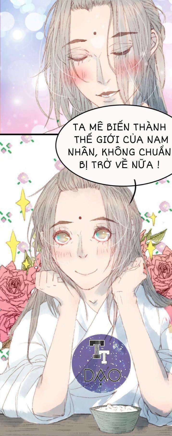 khúc hữu ngộ chapter 1 41