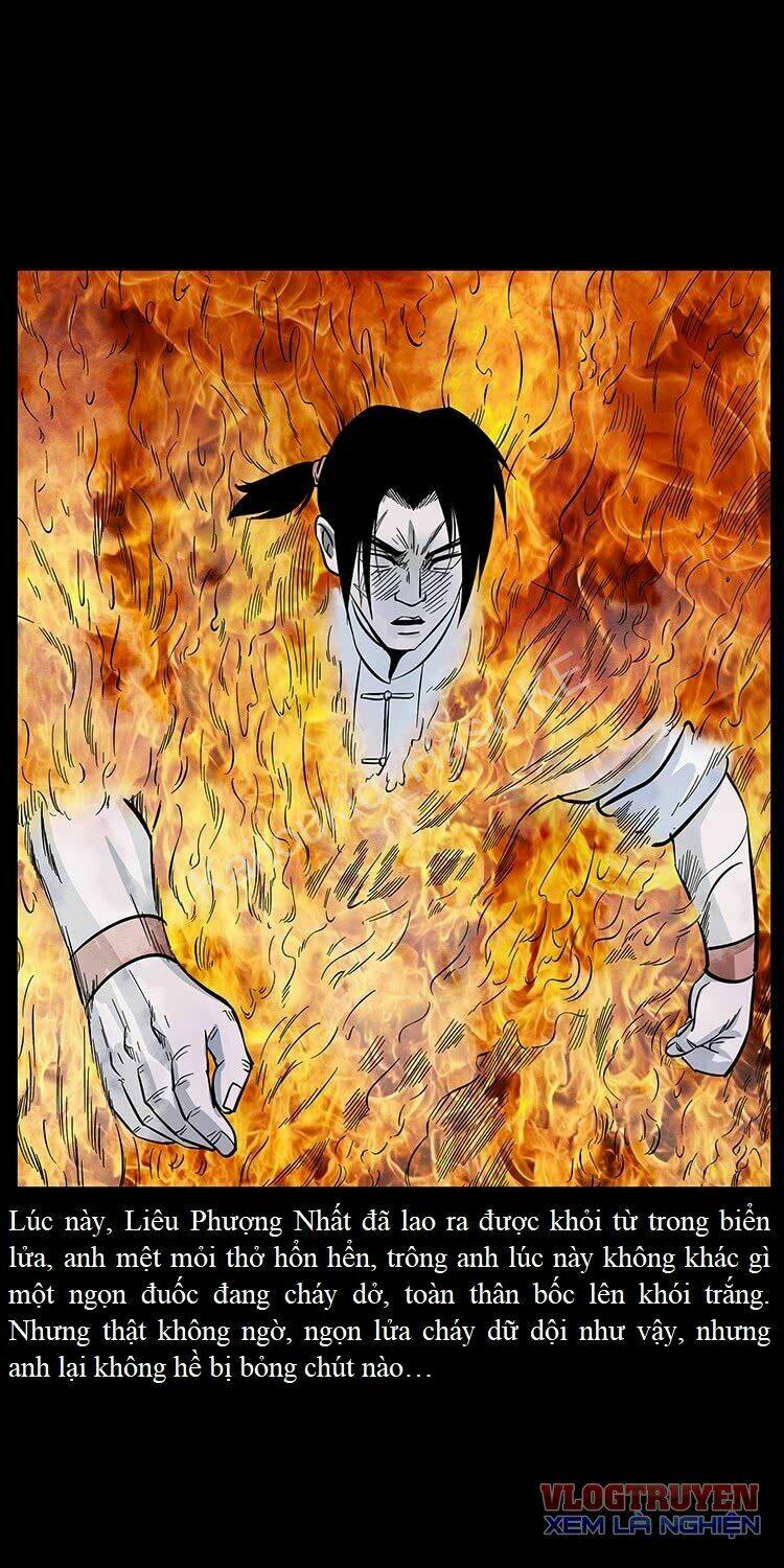 tiên sơn truyền kỳ chapter 5 18