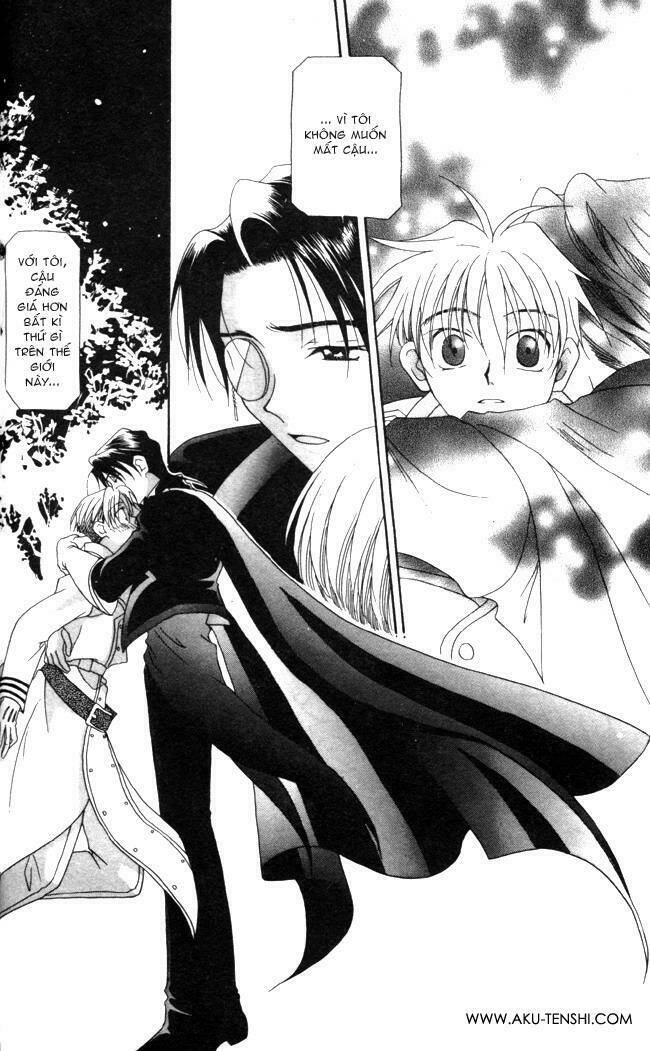 dorobou to keiji chapter 1 21