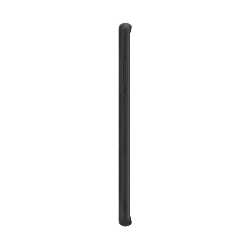 Ốp lưng Samsung Galaxy S10 Spigen Silicone Fit - Hàng chính hãng