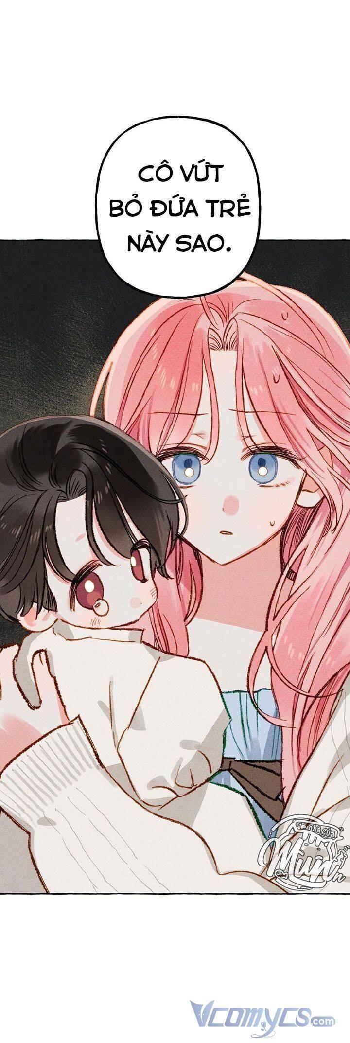 nuôi dưỡng một hắc long chapter 3 11