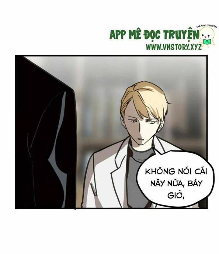 đạo trưởng đại nhân đến nhà chapter 40 7