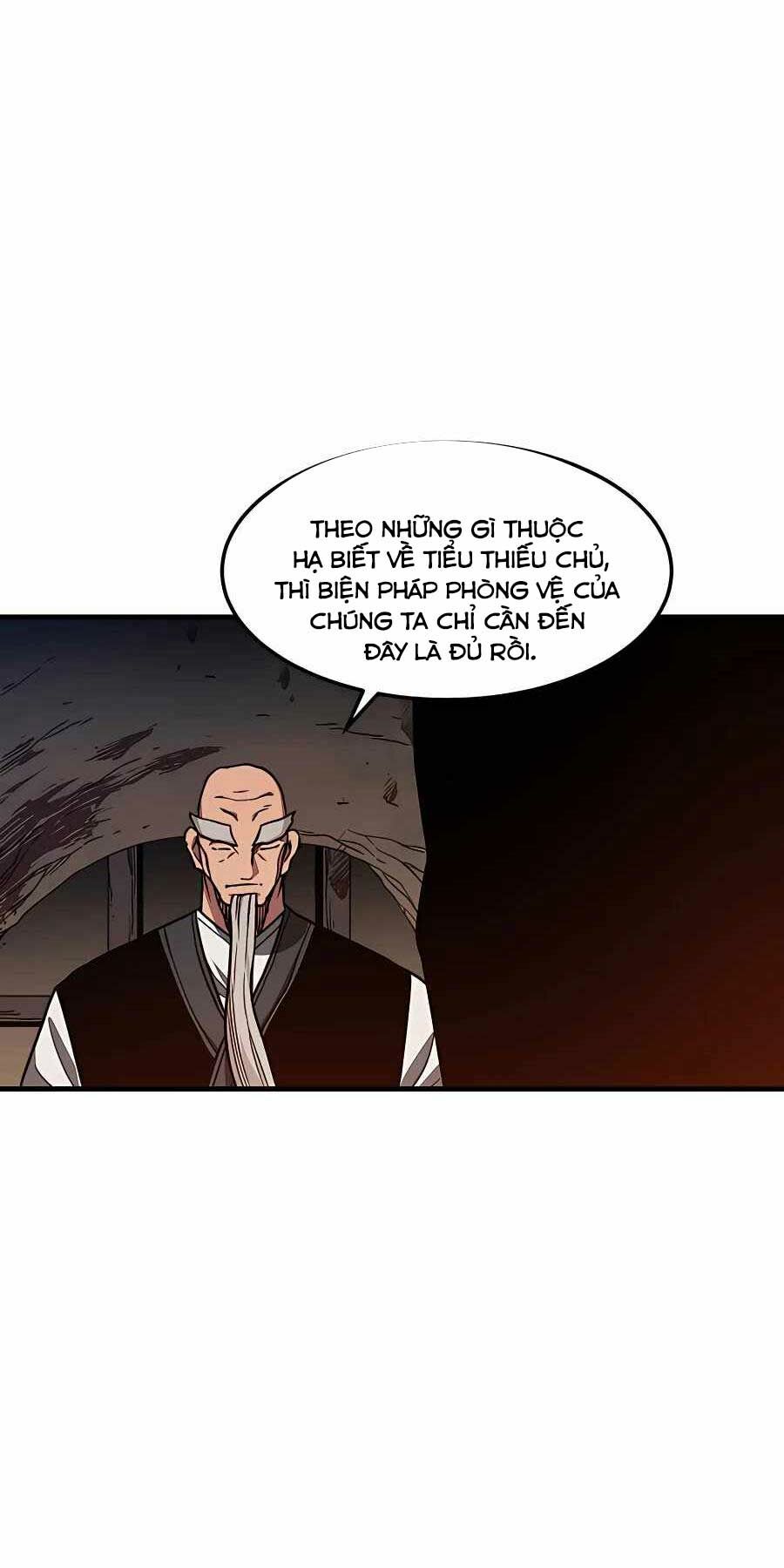 băng y kiếm thần chapter 22 17