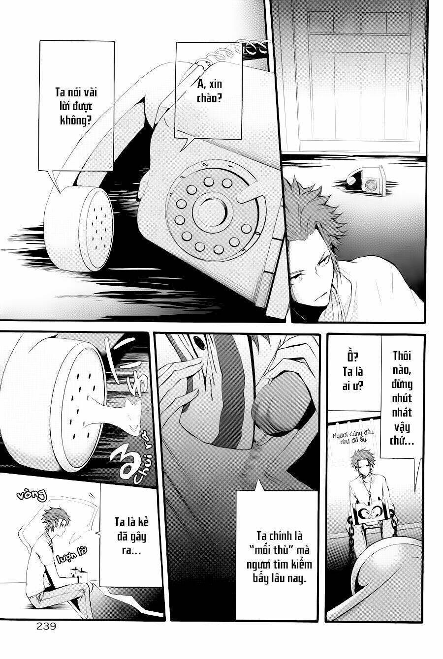 k - the first chapter 9 20