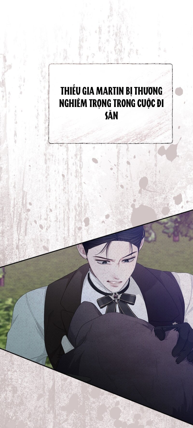 nữ hầu muốn đình công chapter 47 21