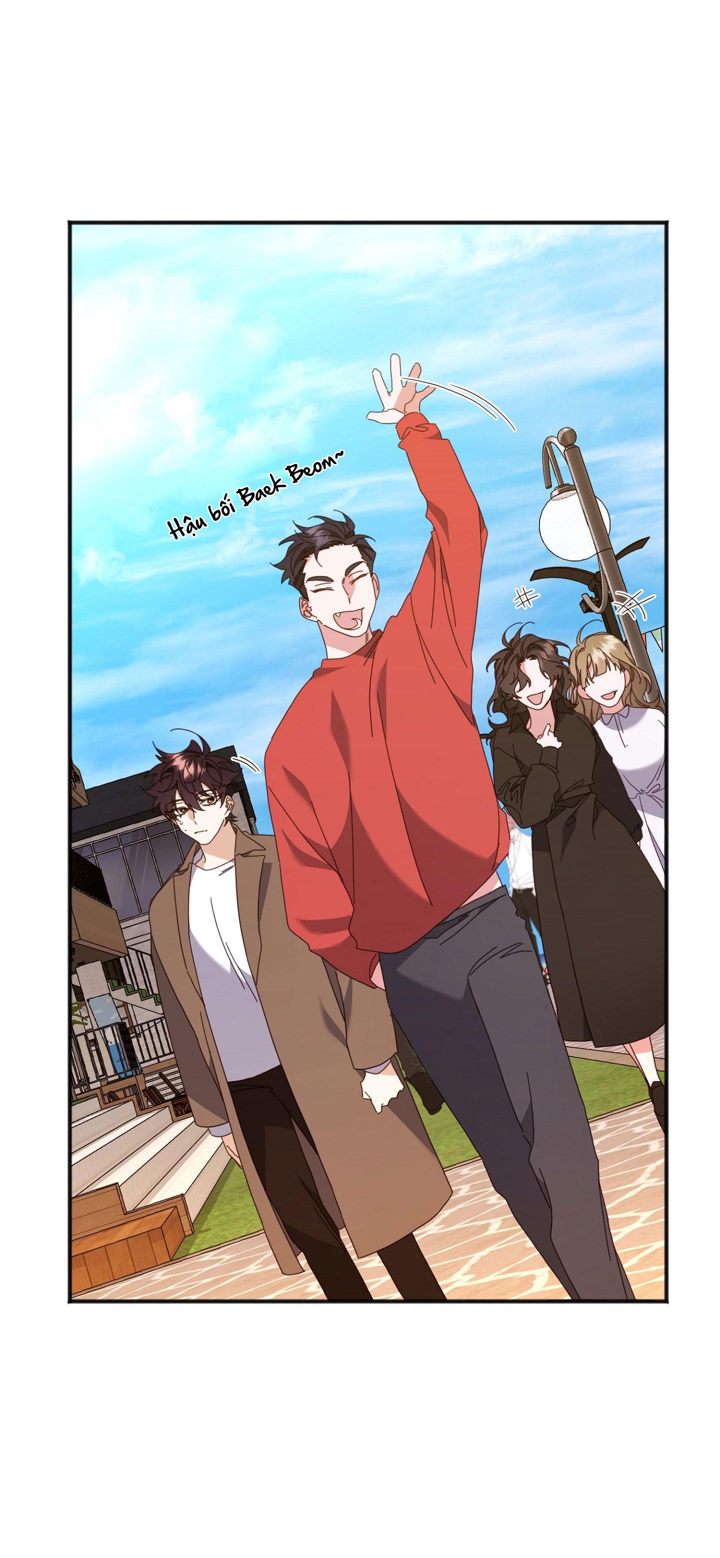 hổ trở về chapter 29 19