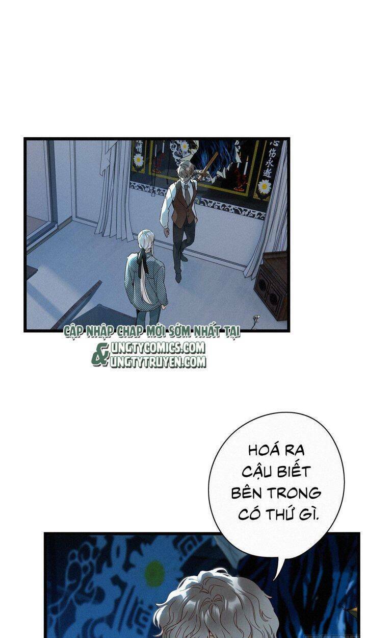 thỉnh quân nhập quái chapter 25 4