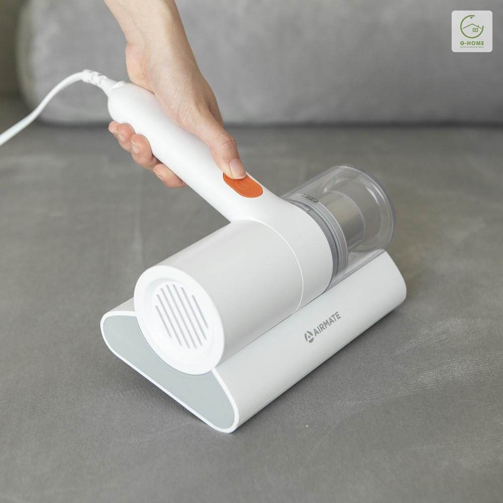 Máy hút bụi mịn giường nệm cao cấp Ghome, máy hút bụi cầm tay, vệ sinh nhà cửa tiện lợi DIENTU3